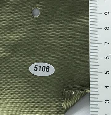 5106 Deep Green