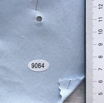 Cotton-blend Water Repellent Gabardine