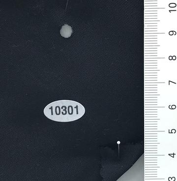 10301 Black