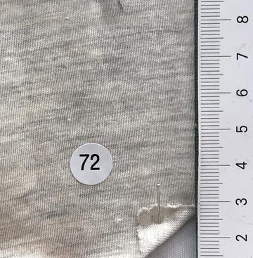 72 Ivory