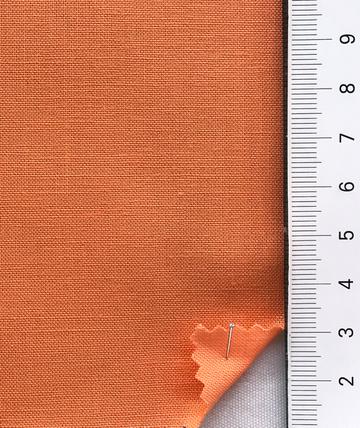 15 Pale Orange