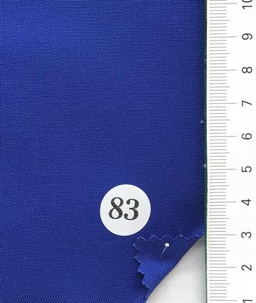 83 Blue
