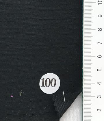 100 Black