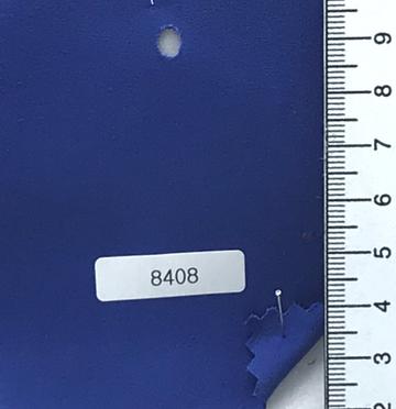 8408 Blue