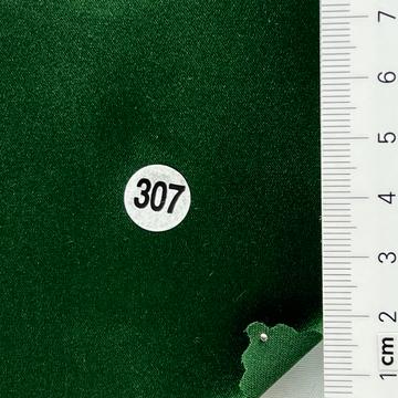307 Deep Green