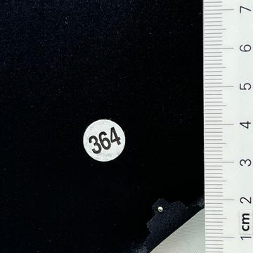 364 Black