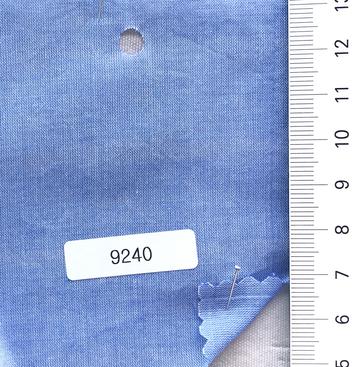 9240 Blue