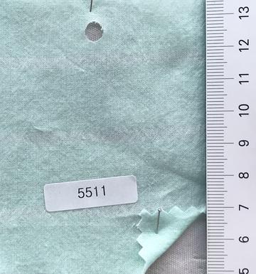 5511 Pale Green