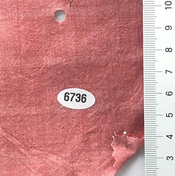 6736 Red