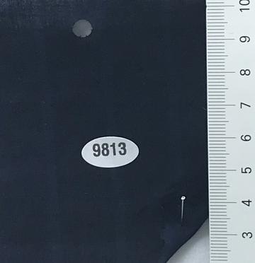 9813 Navy