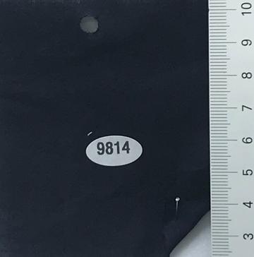9814 Navy