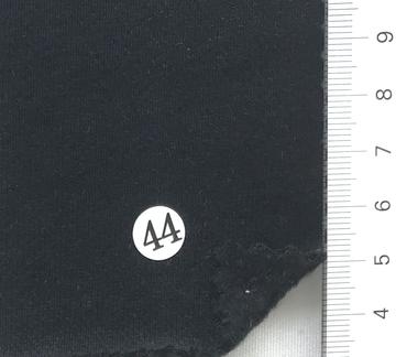 44 Black
