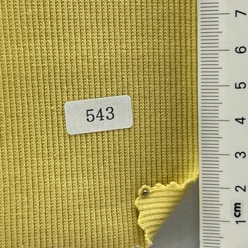 543 Yellow