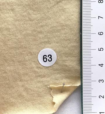 63 Yellow