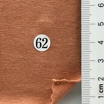62 Pale Orange