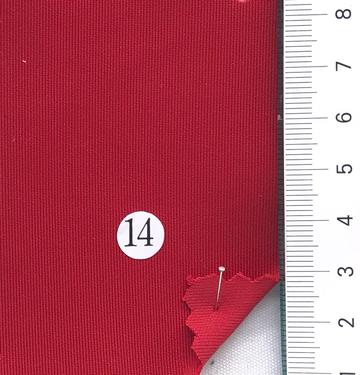 14 Red