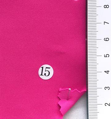 15 Pink