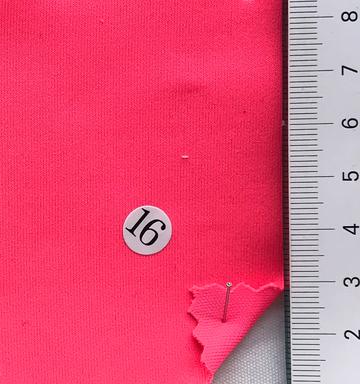16 Pink