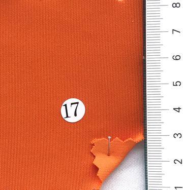 17 Orange