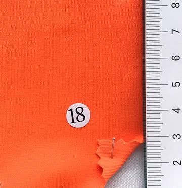 18 Orange