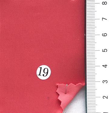 19 Pale Orange