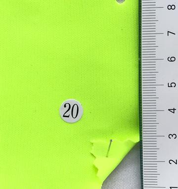 20 Yellow