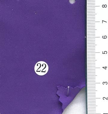 22 Purple