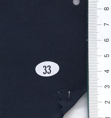 33 Navy