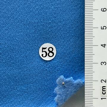 58 Blue