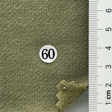 60 Deep Green