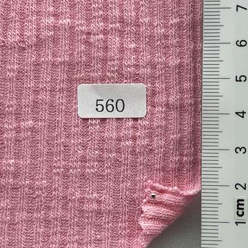 560 Pale Pink