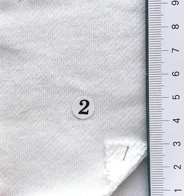 2 White