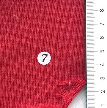 7 Red