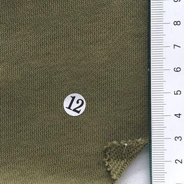 12 Deep Green
