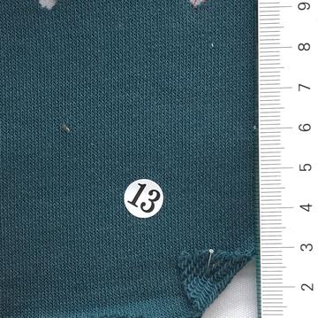 13 Turquoise