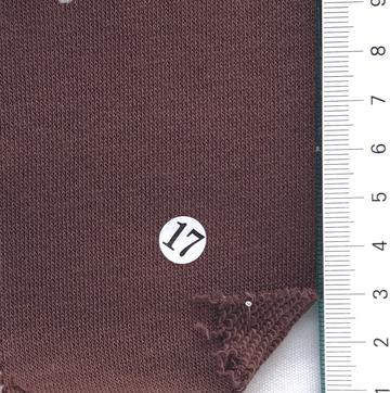 17 Brown