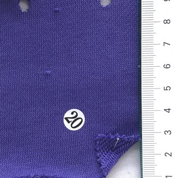 20 Purple