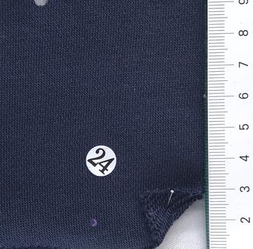 24 Navy