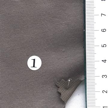Polyester-blend Wicking Anti-Microbial Pique