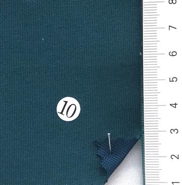 10 Turquoise
