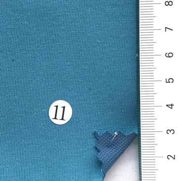 11 Turquoise