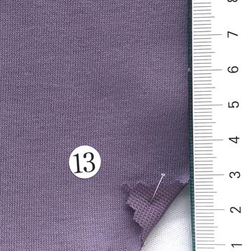 13 Purple