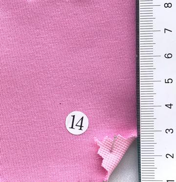 14 Pink