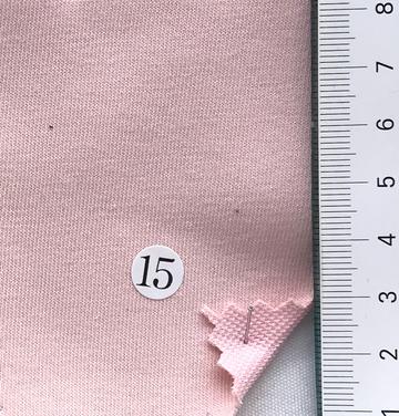 15 Pale Pink