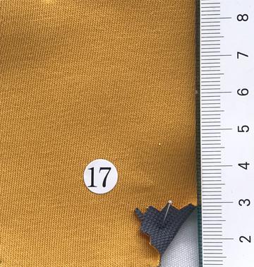 17 Yellow