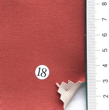 18 Brick