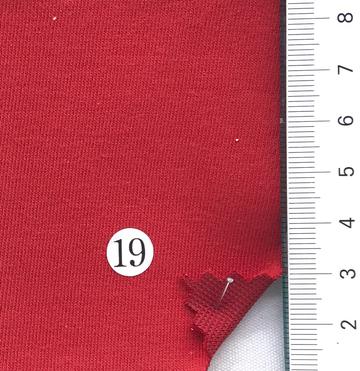 19 Red
