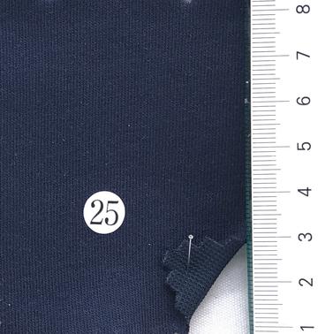 25 Navy