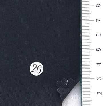 26 Black