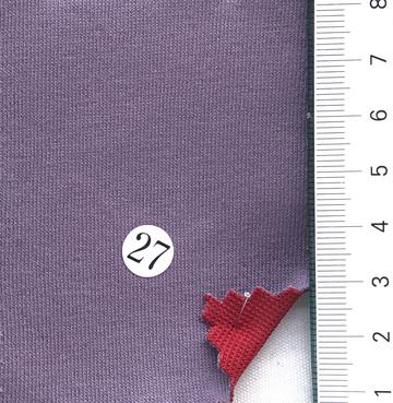 27 Purple